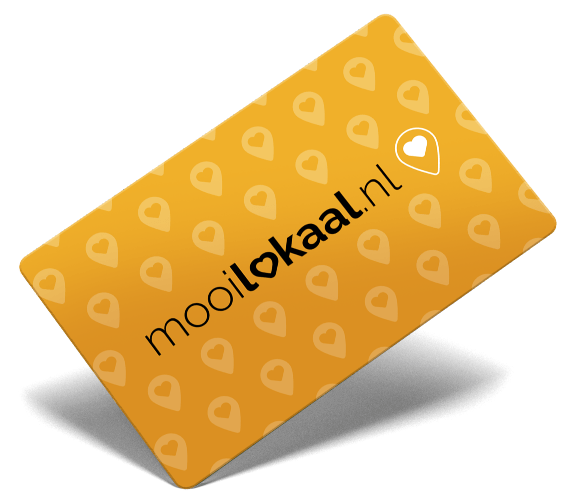 MooiLokaalPas