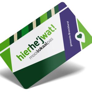 hierhe´jwat! Mooilokaalpas