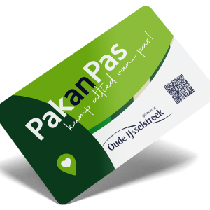 PakAnPas - Gemeente Oude IJsselstreek