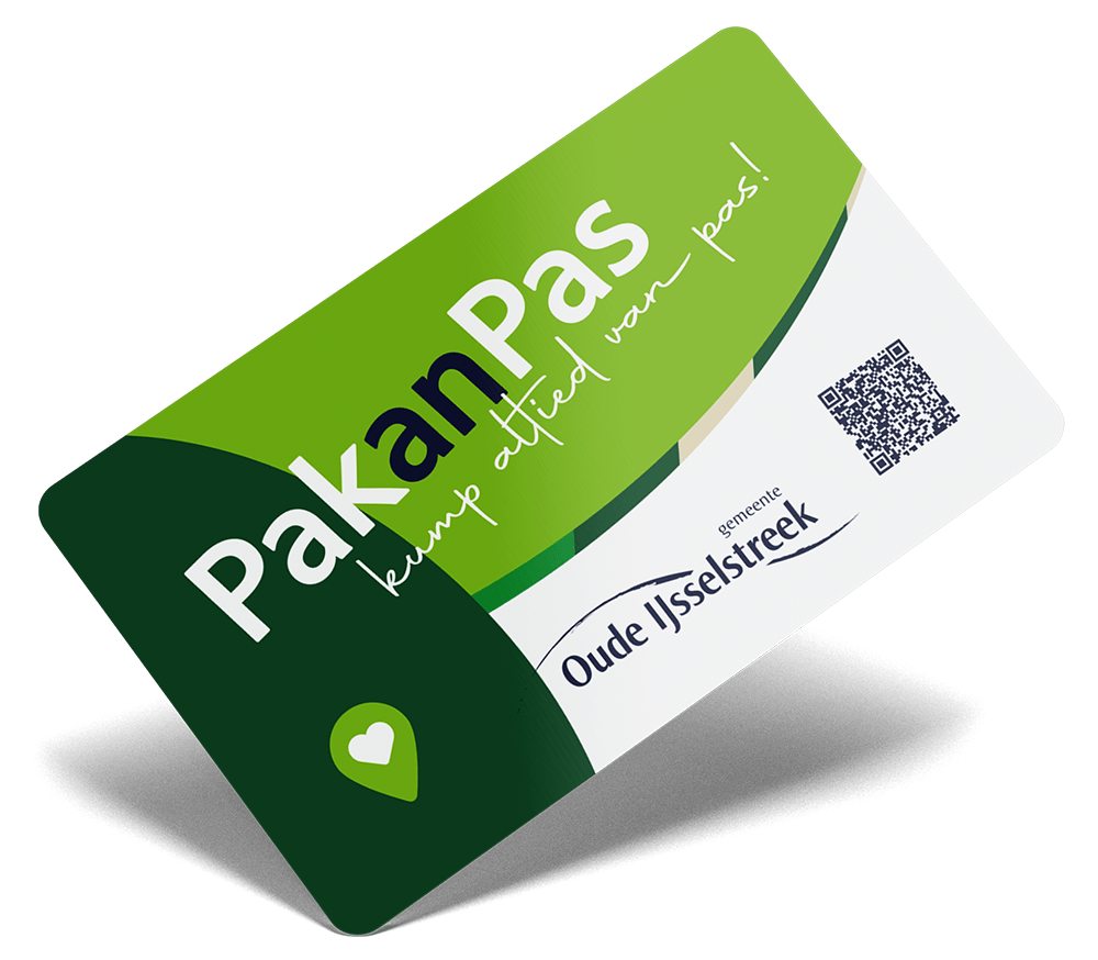 PakAnPas - Gemeente Oude IJsselstreek